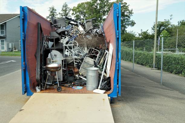 Best Residential Junk Removal  in Plantsville, CT